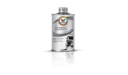 Valvoline HD Diesel System Complete, Auto diversen, Onderhoudsmiddelen, Ophalen of Verzenden