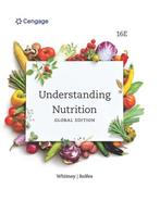 Understanding Nutrition, International Edition 9798214033488, Boeken, Verzenden, Gelezen, Sharon Rolfes