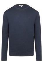Tweedekans | McGregor C-Neck Sweater - Navy -, Kleding | Dames, Ophalen of Verzenden, Nieuw