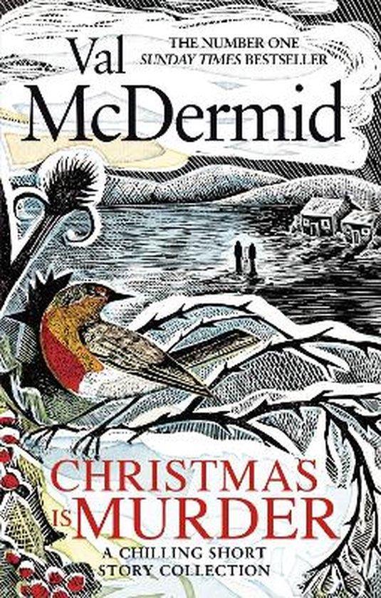 Christmas Is Murder & Other Stories 9780751581775, Boeken, Taal | Engels, Gelezen, Verzenden