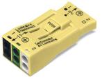 Wago Stekker Verlichting 600V | 873-953 [500 stuks], Doe-het-zelf en Bouw, Verzenden, Nieuw