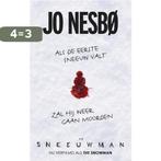 De sneeuwman / Harry Hole 9789023417347 Jo Nesbø, Boeken, Verzenden, Gelezen, Jo Nesbø