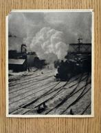 Alfred Stieglitz (1864–1946) - In the New York Central, Antiek en Kunst