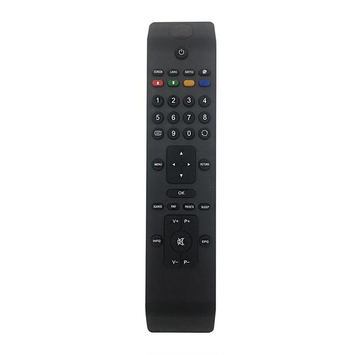 Universele afstandsbediening RC3902 – Slimtron Ves-V1, Diversen, Overige Diversen, Ophalen of Verzenden