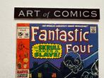 Fantastic Four #90 - Mole Man & Skrulls Appearance - 1 Comic, Nieuw