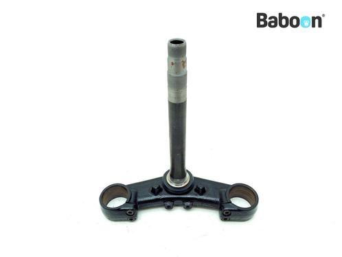 Voorvork T-stuk Yamaha XJR 1200 SP 1997-1998 (XJR1200), Motoren, Onderdelen | Yamaha, Gebruikt, Verzenden
