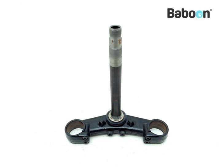 Voorvork T-stuk Yamaha XJR 1200 SP 1997-1998 (XJR1200), Motoren, Onderdelen | Yamaha, Gebruikt, Verzenden