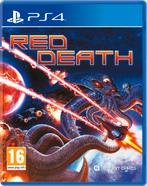 Red death / Red art games / PS4 / 999 copies, Consoles de jeu & Jeux vidéo, Jeux | Sony PlayStation 4, Ophalen of Verzenden