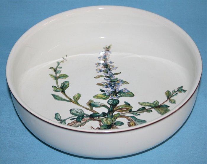 Villeroy & Boch - Serveerschaal - Botanica - Vitro, Antiek en Kunst, Antiek | Meubels | Tafels