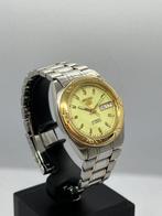 Seiko - Seiko 5 Automatic Day-Date - Zonder Minimumprijs -