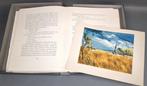 Maurice Genevoix / Maurice de Vlaminck - Images pour un, Antiek en Kunst