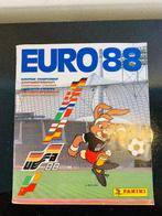 Panini - Euro 88 - Complete Album, Nieuw