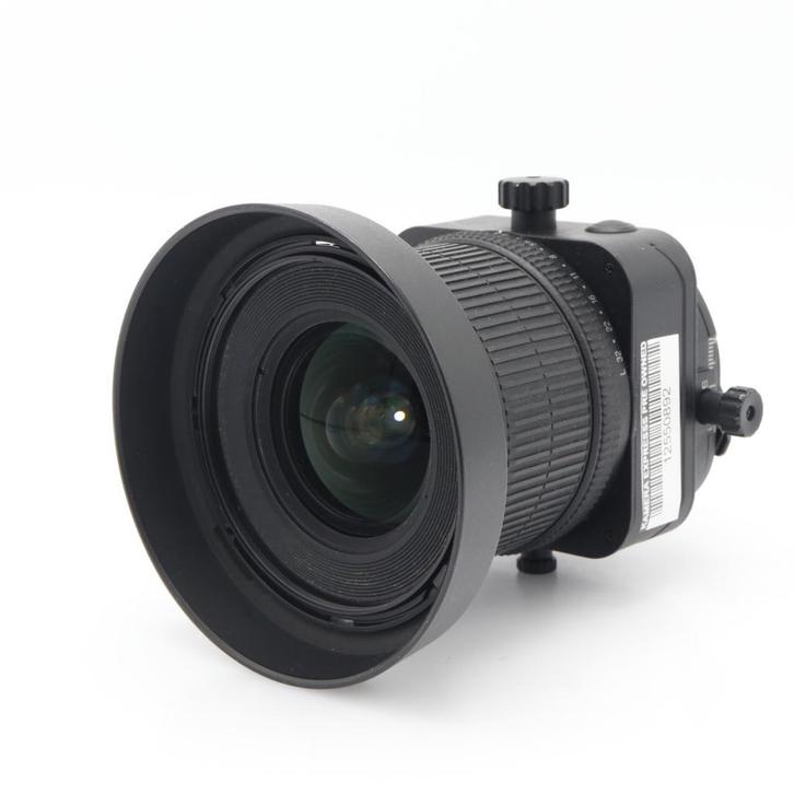 Nikon PC-E 24mm F/3.5D ED | Tweedehands, TV, Hi-fi & Vidéo, Photo | Lentilles & Objectifs, Envoi