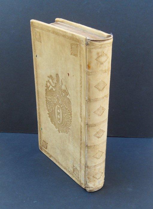 Amstelodami apud Jansonio Waesbergios - Cornelii Nepotis, Antiek en Kunst, Antiek | Boeken en Manuscripten