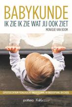Babykunde (met posters) 9782509034403 Monique van Boom, Verzenden, Zo goed als nieuw, Monique van Boom