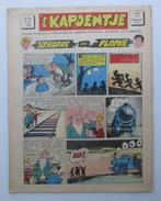 t Kapoentje - 2e jaargang nr 16 t/m 19 - 4 Album - 1948, Nieuw