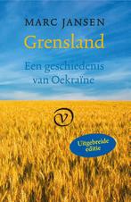 Grensland 9789028231061 Marc Jansen, Verzenden, Zo goed als nieuw, Marc Jansen