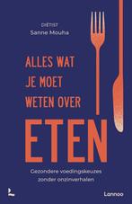 Alles wat je moet weten over eten (9789401497275), Boeken, Kookboeken, Verzenden, Nieuw