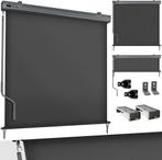 Tillvex® Klemluifel - Balkonluifel - Zonwering - 140x250cm -, Tuin en Terras, Verzenden, Nieuw