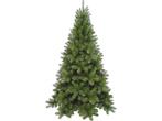 Triumph Tree Tuscan Kunstkerstboom - H215 x Ø135 cm - Groen, Verzenden