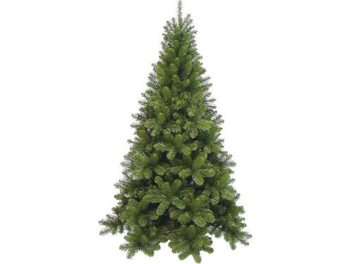 Triumph Tree Tuscan Kunstkerstboom - H215 x Ø135 cm - Groen, Diversen, Kerst, Nieuw, Verzenden