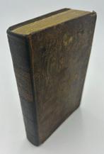 Louis Le Roy - La medicina curativa, ó la purgacion - 1837, Antiek en Kunst