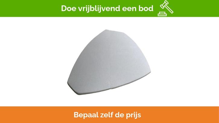 Bieden: Quicksilver 805 Cruiser and Uttern D77, Watersport en Boten, Bootonderdelen, Ophalen of Verzenden