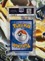 Pokémon - 1 Graded card - Pokémon – Regigigas EX 99/99 –