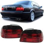 Achterlichten Rood/Smoke BMW 7 Serie E38 B5914