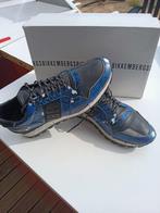 Bikkembergs - fender 2360 low - Baskets basses - Taille : EU, Kleding | Heren, Nieuw