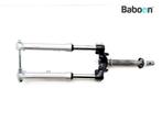 Voorvork Honda NSC 110 2011-2012 (NSC110 Vision), Motoren, Onderdelen | Honda, Verzenden, Gebruikt