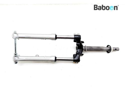 Voorvork Honda NSC 110 2011-2012 (NSC110 Vision), Motoren, Onderdelen | Honda, Gebruikt, Verzenden