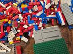 Lego Pièces - Partij oude jaren 70 Lego vintage losse lego, Kinderen en Baby's, Nieuw