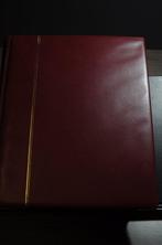 België - Uitzoekpartij in diverse stockboeken en een Ordner, Gestempeld