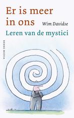 Er is meer in ons 9789089723376 Wim Davidse, Boeken, Verzenden, Gelezen, Wim Davidse