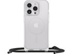 OtterBox React Necklace iPhone 14 Pro Max Hoesje met Koord, Telecommunicatie, Mobiele telefoons | Apple iPhone, Verzenden, Zo goed als nieuw
