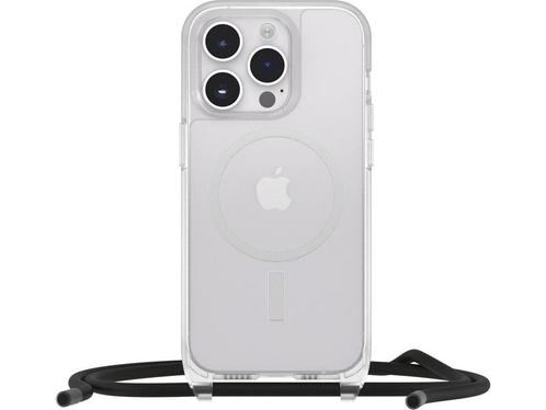 OtterBox React Necklace iPhone 14 Pro Max Hoesje met Koord, Telecommunicatie, Mobiele telefoons | Apple iPhone, Zo goed als nieuw