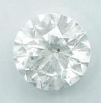 Zonder Minimumprijs - 1 pcs Diamant (Natuurlijk) - 1.04 ct -, Handtassen en Accessoires, Edelstenen, Nieuw