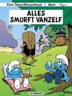 Alles Smurft Vanzelf 9789055814152, Livres, BD, Ludo Borecki, Verzenden