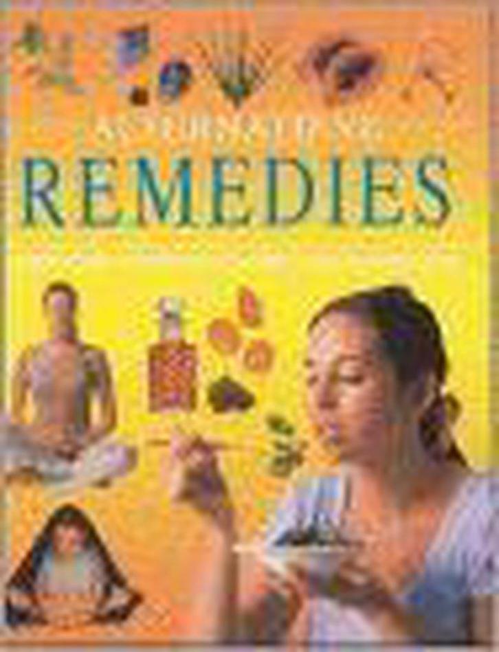 Alternatieve remedies 9781405414135 Parragon, Boeken, Overige Boeken, Gelezen, Verzenden