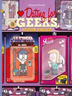 Action packed / Dating for Geeks / 6 9789462802858, Boeken, Verzenden, Zo goed als nieuw, Kenny Rubenis
