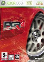 Project Gotham Racing PGR 4 Xbox 360, Games en Spelcomputers, Games | Xbox 360, Verzenden, Refurbished