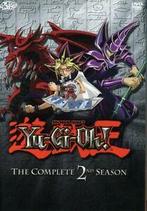 Yu-Gi-Oh: Season 2 [DVD] [Region 1] [US DVD, Cd's en Dvd's, Verzenden, Zo goed als nieuw