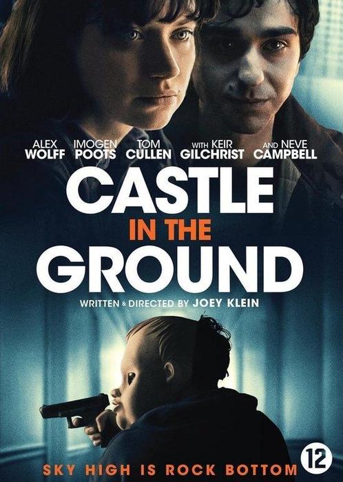 Castle In The Ground op DVD, Cd's en Dvd's, Dvd's | Drama, Nieuw in verpakking, Verzenden