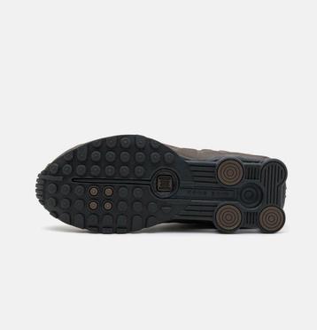 Nike - Shox R4 - Sneakers - Taille : EU 41 - Neuf avec
