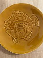 Longchamp - Serveerschaal (4) - Poissons - Keramiek - 4, Antiek en Kunst, Antiek | Keukengerei