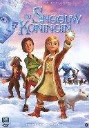 Sneeuwkoningin, de op DVD, Cd's en Dvd's, Dvd's | Kinderen en Jeugd, Nieuw in verpakking, Verzenden