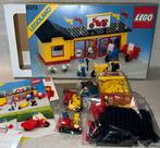 Lego Set - Legoland - Lego 6349 - Vacation House & Lego 6373, Nieuw
