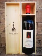 2003 Col dOrcia - Brunello di Montalcino DOCG - 1 Dubbele, Nieuw