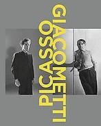 Picasso-Giacometti  Collectif  Book, Livres, Collectif, Verzenden